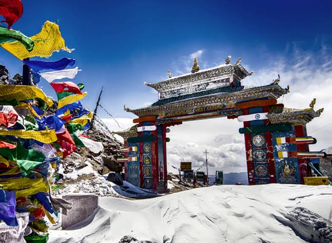 Arunachal Pradesh Expeditions